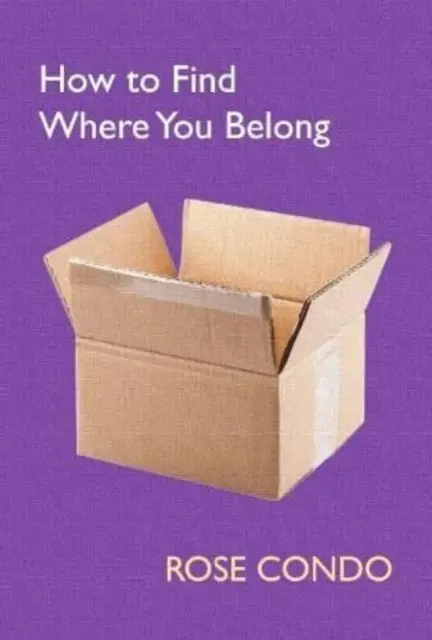 Ako nájsť miesto, kam patríte - How to Find Where You Belong