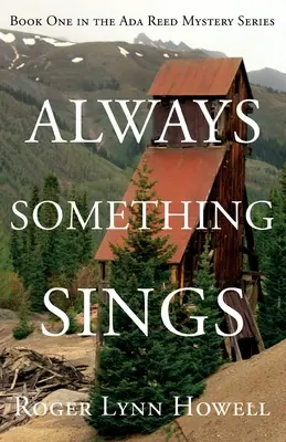Vždy niečo spieva - Always Something Sings