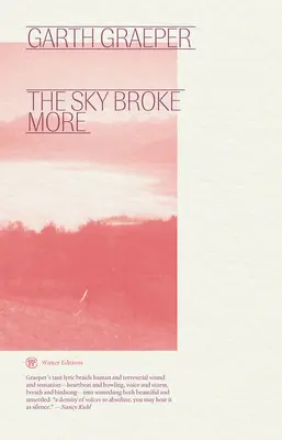 Nebo sa rozbilo viac - The Sky Broke More