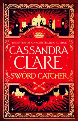 Lovec mečov - Sword Catcher