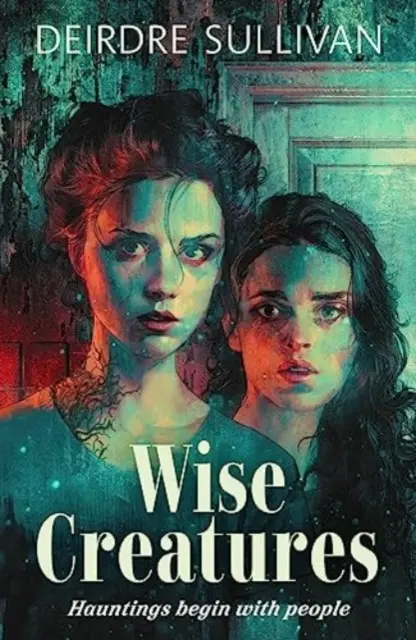 Múdre bytosti - Wise Creatures