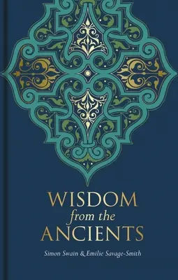 Múdrosť starých ľudí - Wisdom from the Ancients