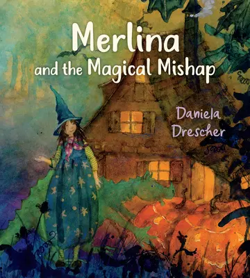 Merlina a čarovné nešťastie - Merlina and the Magical Mishap