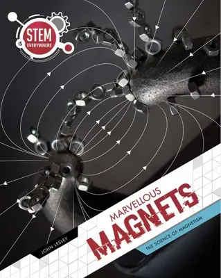 Úžasné magnety - Marvellous Magnets