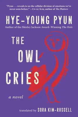 Sova plače - The Owl Cries