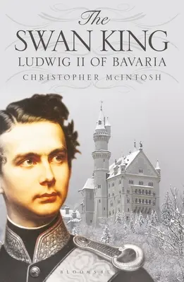 Labutí kráľ: Bavorský Ľudovít II. - The Swan King: Ludwig II of Bavaria