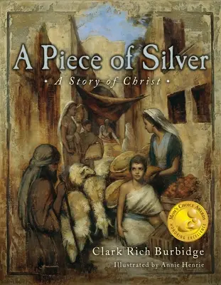 Kúsok striebra: Príbeh o Kristovi - Piece of Silver: A Story of Christ
