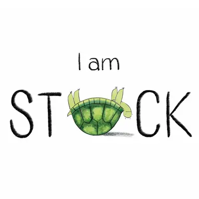 Som zaseknutý - I Am Stuck