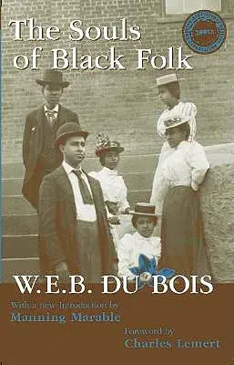 Duše černošského ľudu - Souls of Black Folk