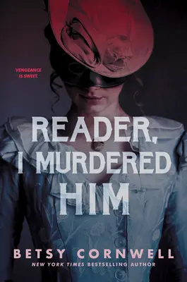 Čitateľ, zavraždil som ho - Reader, I Murdered Him