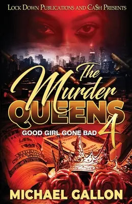 Vražedné kráľovné 4 - The Murder Queens 4