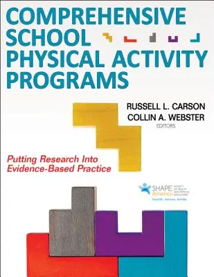 Komplexné školské programy telesnej aktivity: Zavedenie výskumu do praxe založenej na dôkazoch - Comprehensive School Physical Activity Programs: Putting Research Into Evidence-Based Practice