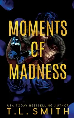 Chvíle šialenstva - Moments of Madness