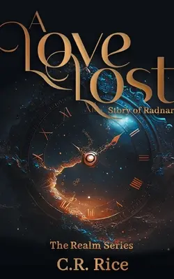 Stratená láska: Príbeh Radnara - A Love Lost: Story of Radnar