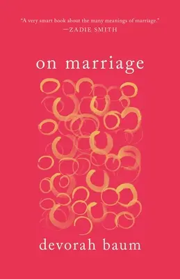 O manželstve - On Marriage