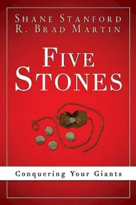 Päť kameňov 34376: Prekonaj svojich obrov - Five Stones 34376: Conquering Your Giants