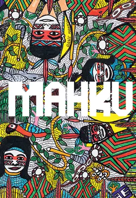 Mahku: Vízie - Mahku: Visions
