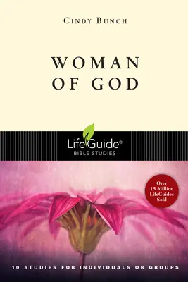 Božia žena - Woman of God