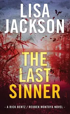 Posledný hriešnik - The Last Sinner
