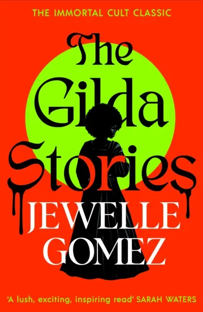 Príbehy Gildy - nesmrteľná kultová klasika - Gilda Stories - The immortal cult classic