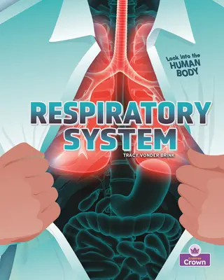 Dýchacia sústava - Respiratory System