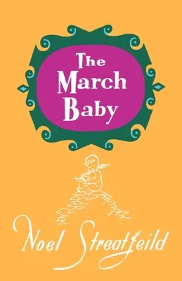 Marcové dieťa - The March Baby