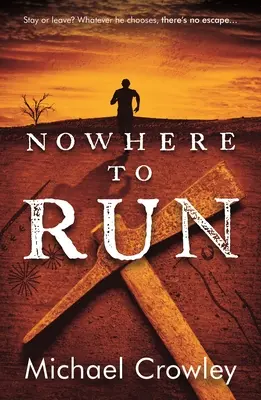 Kam utekať: Zostaňte, alebo odíďte? Nech si vyberie čokoľvek, niet úniku... - Nowhere to Run: Stay or Leave? Whatever He Chooses, There's No Escape...