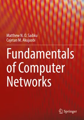 Základy počítačových sietí - Fundamentals of Computer Networks