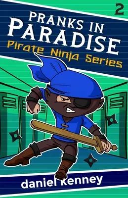 Žartíky v raji - Pranks in Paradise