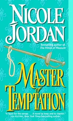 Majster pokušenia - Master of Temptation