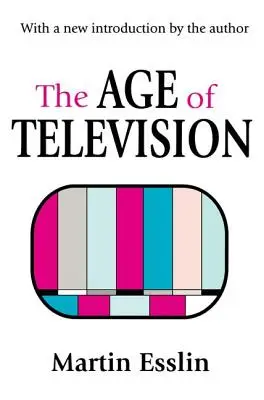 Vek televízie - The Age of Television