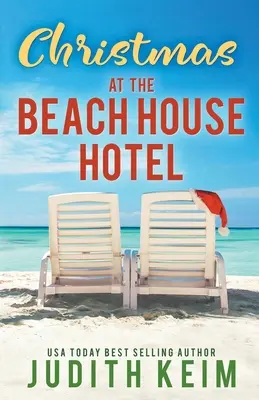 Vianoce v hoteli The Beach House - Christmas at The Beach House Hotel