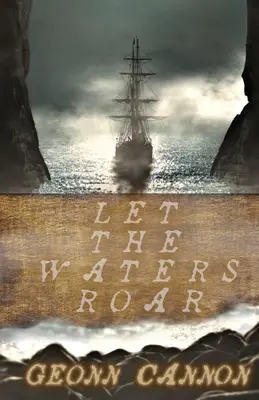 Nech vody hučia - Let the Waters Roar