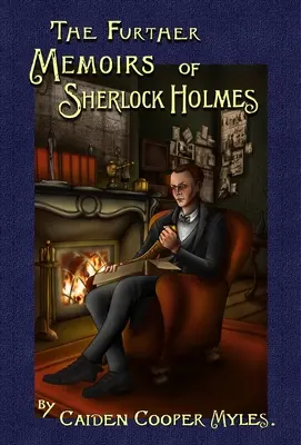 Ďalšie spomienky Sherlocka Holmesa - The Further Memoirs of Sherlock Holmes