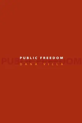 Verejná sloboda - Public Freedom