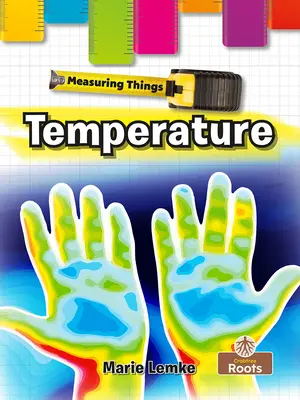 Teplota - Temperature