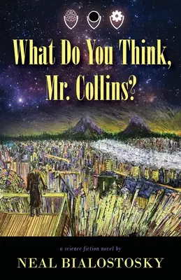 Čo si myslíte, pán Collins? - What Do You Think, Mr. Collins?