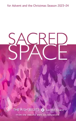 Posvätný priestor pre advent a vianočné obdobie 2023-24 - Sacred Space for Advent and the Christmas Season 2023-24