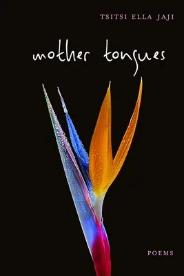 Materinské jazyky: Básne - Mother Tongues: Poems
