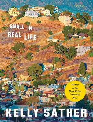 Malé v reálnom živote: Príbehy - Small in Real Life: Stories