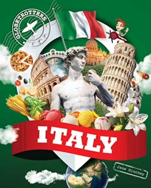 Taliansko - Italy