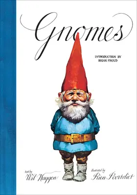 Gnómovia - Gnomes