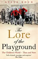 Lore of the Playground - Svet detí - Vtedy a teraz - Lore of the Playground - The Children's World - Then and Now