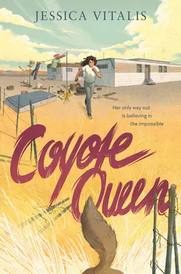 Kojotia kráľovná - Coyote Queen