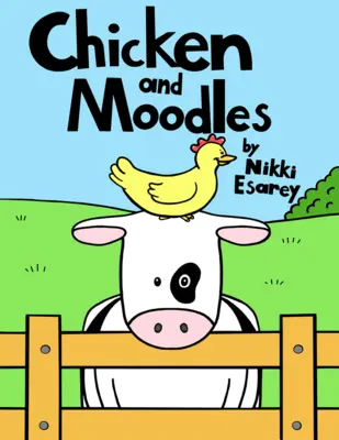 Sliepky a mušličky - Chicken and Moodles