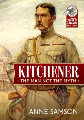 Kitchener: Muž, nie mýtus - Kitchener: The Man Not the Myth