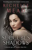 Stíny sukuby - Succubus Shadows