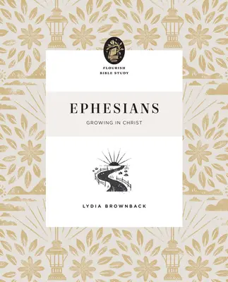Efezanom: Efezania: Rastieme v Kristovi - Ephesians: Growing in Christ