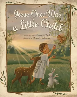Ježiš bol raz malé dieťa - Jesus Once Was a Little Child