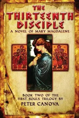 Trinásty učeník - The Thirteenth Disciple